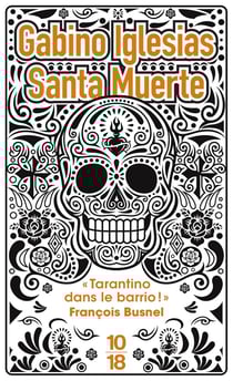 Santa muerte
