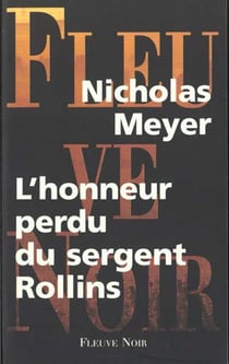 Honneur perdu du sergent rollins