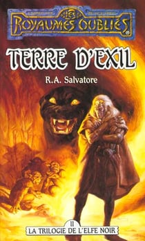 Terre d'exil