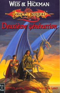 Deuxième génération