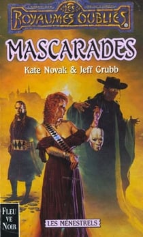 Les ménestrels t.9 - mascarades