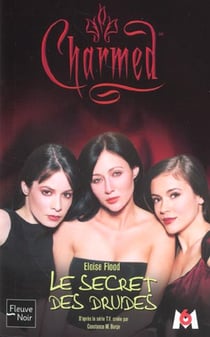 Charmed t.8 - le pouvoir des druides
