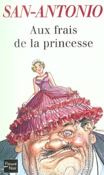 Aux frais de la princesse