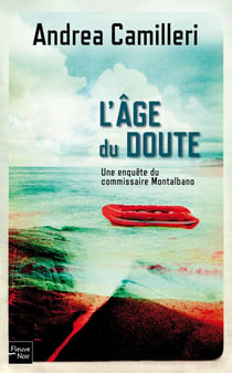 L'âge du doute