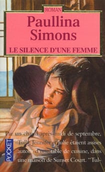 Le silence d'une femme