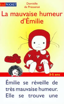 La mauvaise humeur d'emilie