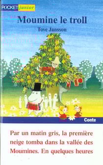 Moumine le troll