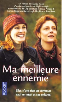 Ma meilleure ennemie