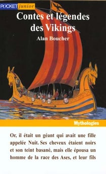 Contes et legendes des vikings