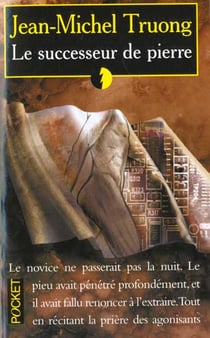 Le successeur de pierre