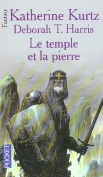 Le temple et la pierre