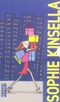 Coffret sophie kinsella (édition 2006)