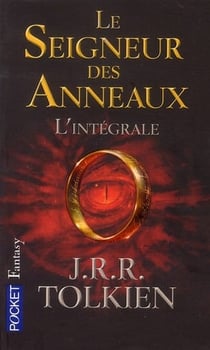 Le Seigneur des Anneaux : Intégrale