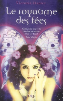 Le royaume des fees - tome 1 - vol01
