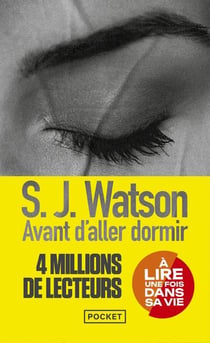 Avant d'aller dormir