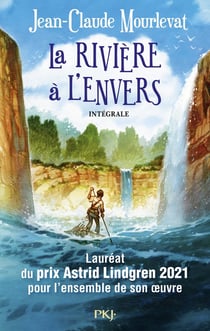 La rivière à l'envers : Intégrale Tomes 1 et 2