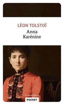 Anna Karenine