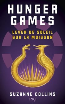 Hunger games : Lever de soleil sur la moisson