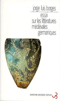 Essai sur les litteratures medievales