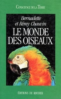 Le monde des oiseaux