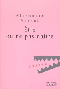 Être ou ne pas naître