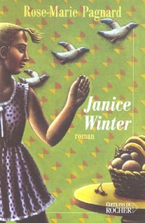 Janice Winter