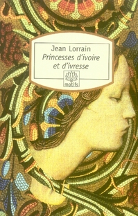 Princesses d'ivoire et d'ivresse