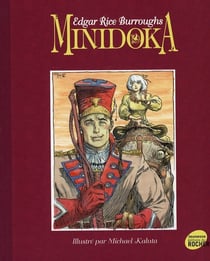 Minidoka