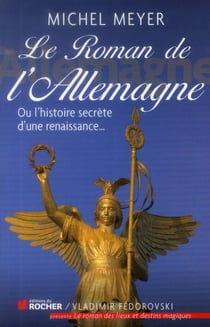Le roman de l'Allemagne