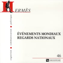 Événements internationaux et médiation nationale