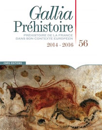 Gallia préhistoire n.56