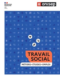 Travail social : Métiers, études, emploi
