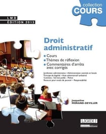 Droit administratif (13e édition)