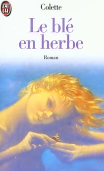 Le blé en herbe