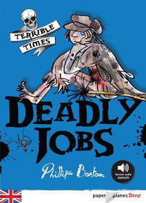 Deadly jobs