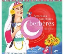 Berceuses & comptines berbères