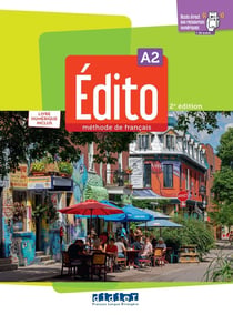 Édito : FLE - A2