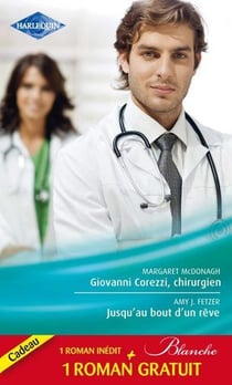 Giovanni Corezzi, chirurgien - jusqu'au bout d'un rêve