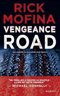 Vengeance road