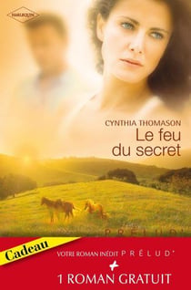 Le feu du secret - le refuge de l'amour