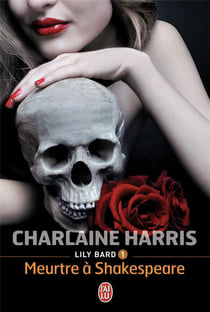Lily bard Tome 1 - Shakespeare's landlord