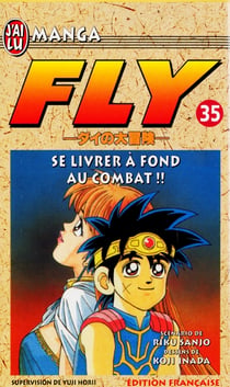 Fly  t35 - se livrer a fond au combat !!