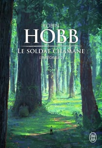 Le soldat chamane : Intégrale vol.2