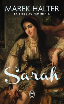 La bible au féminin Tome 1 : Sarah