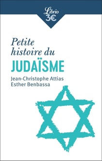 Petite histoire du judaïsme
