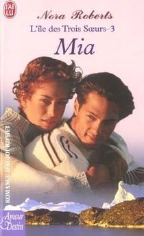 L'ile des trois soeurs t3 - mia