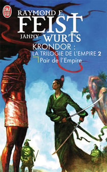 La trilogie de l'Empire Tome 2 : pair de l'empire