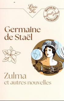 Zulma et autres nouvelles