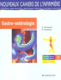 Gastro-entérologie (4e édition)