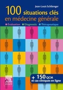 100 questions en médecine générale